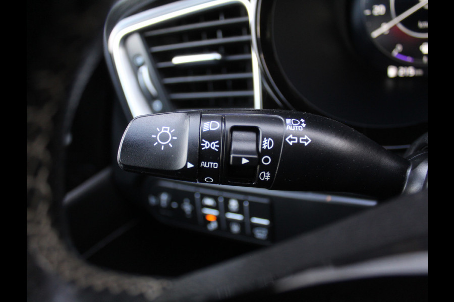 Kia ProCeed 1.5 T-GDi GT-Line CAMERA | CARPLAY | CLIMATE | STOEL/STUUR VERW | LED | LMV17 | 1/2LEER | NAVI | PANODAK | ADAP.CRUISE | ELEC.A.