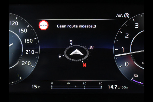 Kia ProCeed 1.5 T-GDi GT-Line CAMERA | CARPLAY | CLIMATE | STOEL/STUUR VERW | LED | LMV17 | 1/2LEER | NAVI | PANODAK | ADAP.CRUISE | ELEC.A.