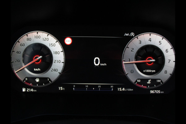 Kia ProCeed 1.5 T-GDi GT-Line CAMERA | CARPLAY | CLIMATE | STOEL/STUUR VERW | LED | LMV17 | 1/2LEER | NAVI | PANODAK | ADAP.CRUISE | ELEC.A.