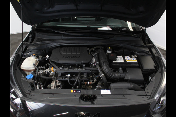 Kia ProCeed 1.5 T-GDi GT-Line CAMERA | CARPLAY | CLIMATE | STOEL/STUUR VERW | LED | LMV17 | 1/2LEER | NAVI | PANODAK | ADAP.CRUISE | ELEC.A.