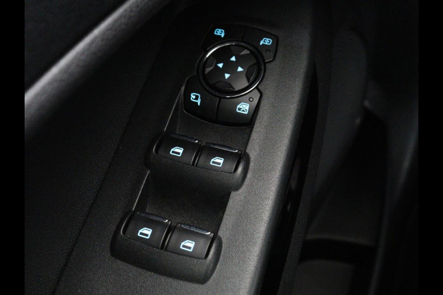 Ford EcoSport 1.0 EcoBoost ST-Line | Stoel & stuurverwarming | Camera | Leder/Alcantara | Navigatie | Dodehoek detectie | Keyless | Climate control | Parkeerhulp | Cruise control | Bluetooth