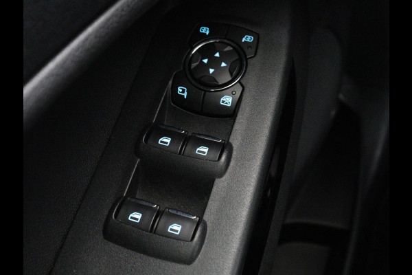 Ford EcoSport 1.0 EcoBoost ST-Line | Stoel & stuurverwarming | Camera | Leder/Alcantara | Navigatie | Dodehoek detectie | Keyless | Climate control | Parkeerhulp | Cruise control | Bluetooth