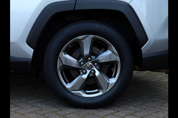 Toyota RAV4 2.5 Hybrid AWD Dynamic | Panoramadak | Elektrische Achterklep |