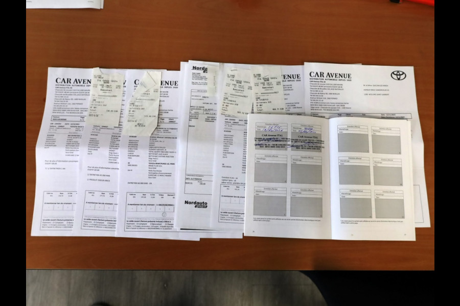 Toyota RAV4 2.5 Hybrid AWD Dynamic | Panoramadak | Elektrische Achterklep |