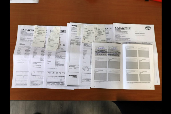 Toyota RAV4 2.5 Hybrid AWD Dynamic | Panoramadak | Elektrische Achterklep |