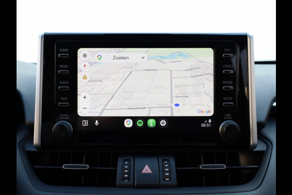 Toyota RAV4 2.5 Hybrid AWD Dynamic | Panoramadak | Elektrische Achterklep |