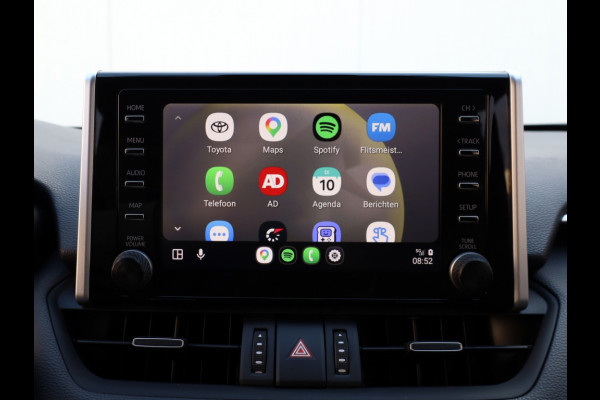 Toyota RAV4 2.5 Hybrid AWD Dynamic | Panoramadak | Elektrische Achterklep |