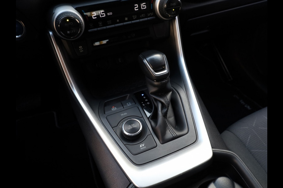 Toyota RAV4 2.5 Hybrid AWD Dynamic | Panoramadak | Elektrische Achterklep |