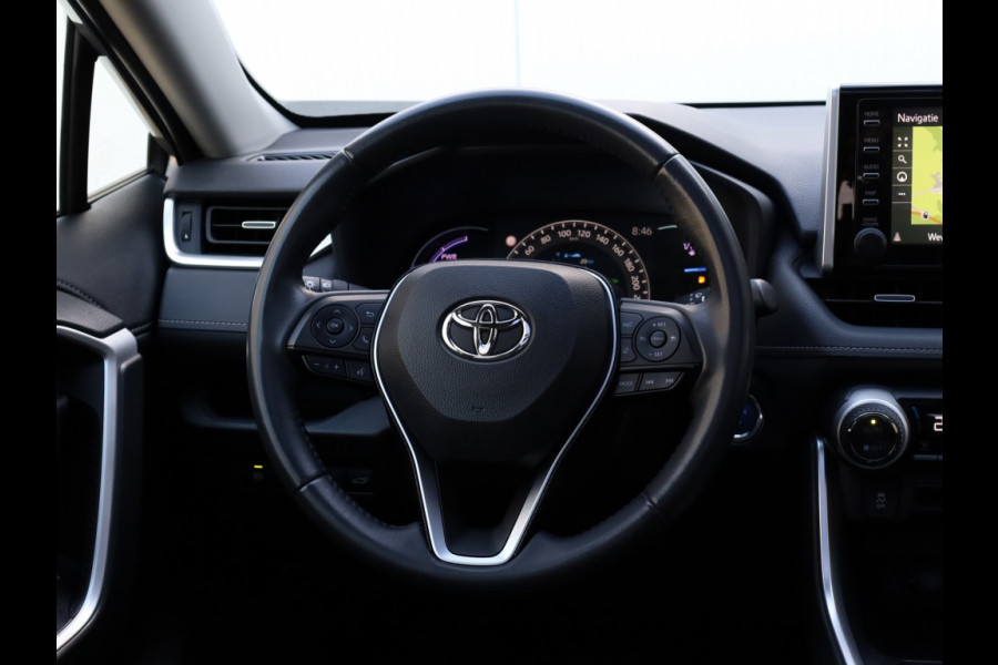 Toyota RAV4 2.5 Hybrid AWD Dynamic | Panoramadak | Elektrische Achterklep |