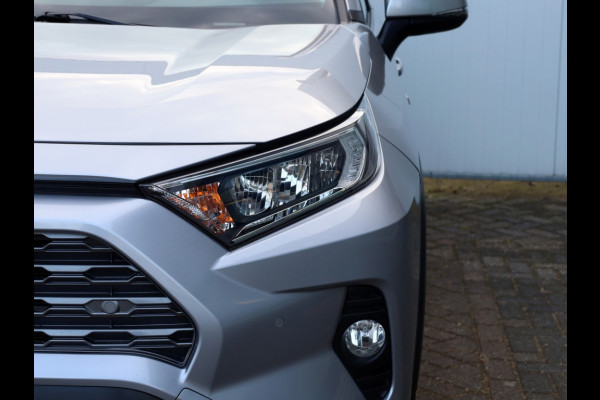 Toyota RAV4 2.5 Hybrid AWD Dynamic | Panoramadak | Elektrische Achterklep |