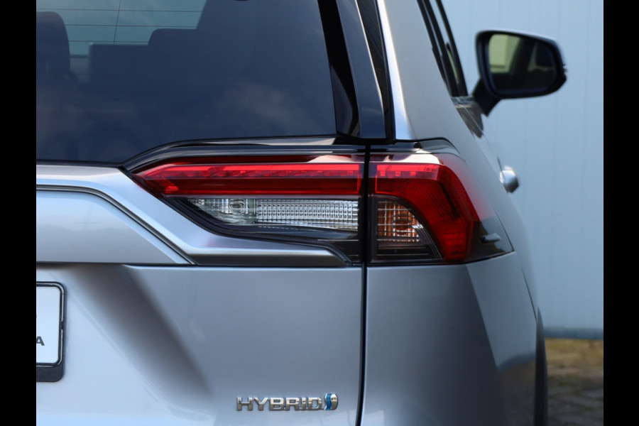 Toyota RAV4 2.5 Hybrid AWD Dynamic | Panoramadak | Elektrische Achterklep |