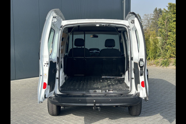 Renault Kangoo 1.2 TCe 115 PK BENZINE !! / BPM VRIJ / L1H1 / 43.891 KM !! / 1e EIG. / TREKHAAK / CAMERA / AIRCO / CRUISE / NAVI
