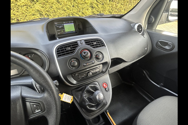 Renault Kangoo 1.2 TCe 115 PK BENZINE !! / BPM VRIJ / L1H1 / 43.891 KM !! / 1e EIG. / TREKHAAK / CAMERA / AIRCO / CRUISE / NAVI