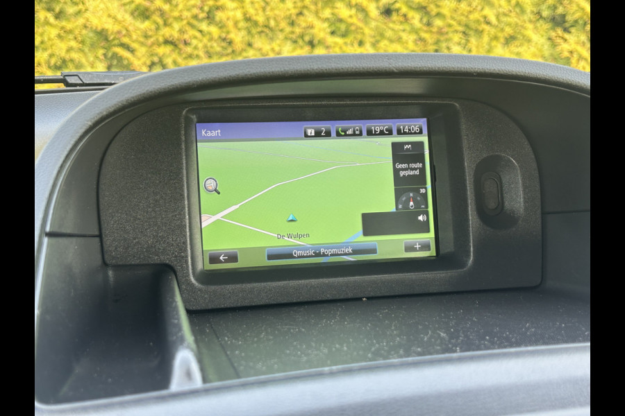 Renault Kangoo 1.2 TCe 115 PK BENZINE !! / BPM VRIJ / L1H1 / 43.891 KM !! / 1e EIG. / TREKHAAK / CAMERA / AIRCO / CRUISE / NAVI