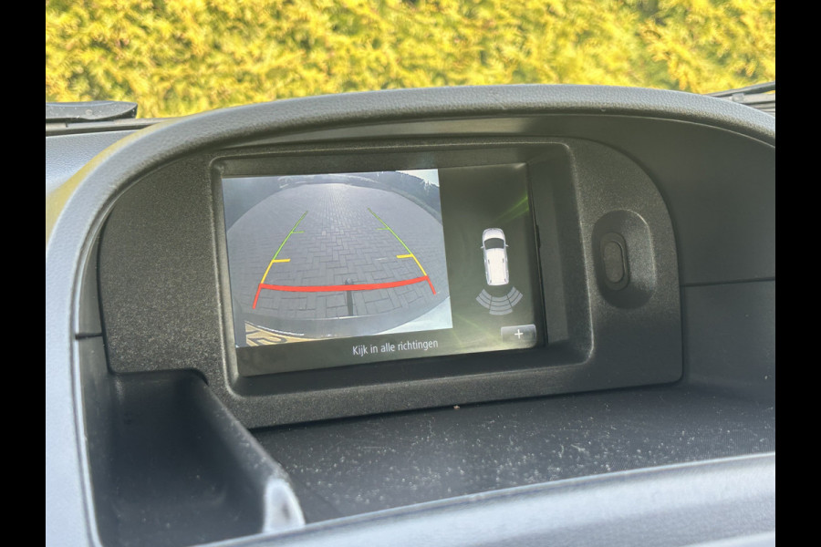 Renault Kangoo 1.2 TCe 115 PK BENZINE !! / BPM VRIJ / L1H1 / 43.891 KM !! / 1e EIG. / TREKHAAK / CAMERA / AIRCO / CRUISE / NAVI