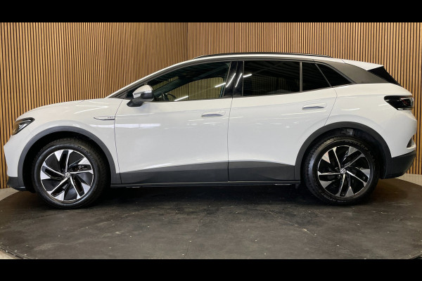 Volkswagen ID.4 Pro 77 kWh| 92% SOH|GROTE ACCU|ACC|CAMERA|CARPLAY/ANDROID|STOEL+STUURVERW|NAVI|NL-AUTO|NAP|1e EIG|INCL.BTW|