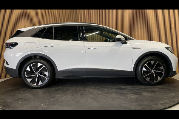 Volkswagen ID.4 Pro 77 kWh| 92% SOH|GROTE ACCU|ACC|CAMERA|CARPLAY/ANDROID|STOEL+STUURVERW|NAVI|NL-AUTO|NAP|1e EIG|INCL.BTW|