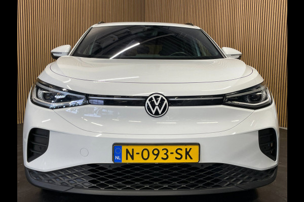 Volkswagen ID.4 Pro 77 kWh| 92% SOH|GROTE ACCU|ACC|CAMERA|CARPLAY/ANDROID|STOEL+STUURVERW|NAVI|NL-AUTO|NAP|1e EIG|INCL.BTW|