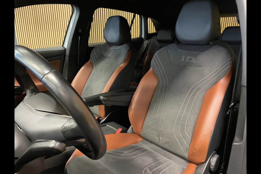 Volkswagen ID.4 Pro 77 kWh| 92% SOH|GROTE ACCU|ACC|CAMERA|CARPLAY/ANDROID|STOEL+STUURVERW|NAVI|NL-AUTO|NAP|1e EIG|INCL.BTW|