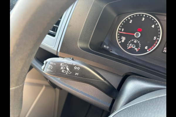 Volkswagen Transporter 2.0 TDI L2H1 DC*MARGE*NAVI*CRUISE*A/C*TEL*BTW VRIJ