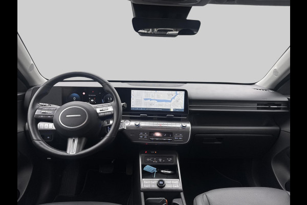 Hyundai Kona 1.6 GDI HEV Premium