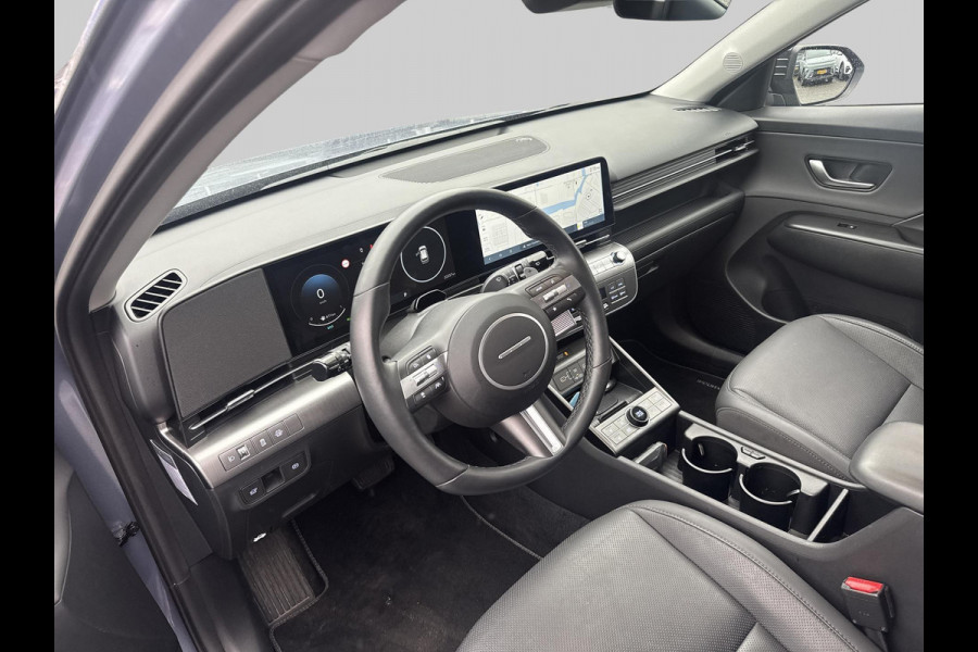 Hyundai Kona 1.6 GDI HEV Premium