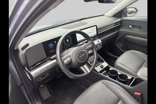 Hyundai Kona 1.6 GDI HEV Premium