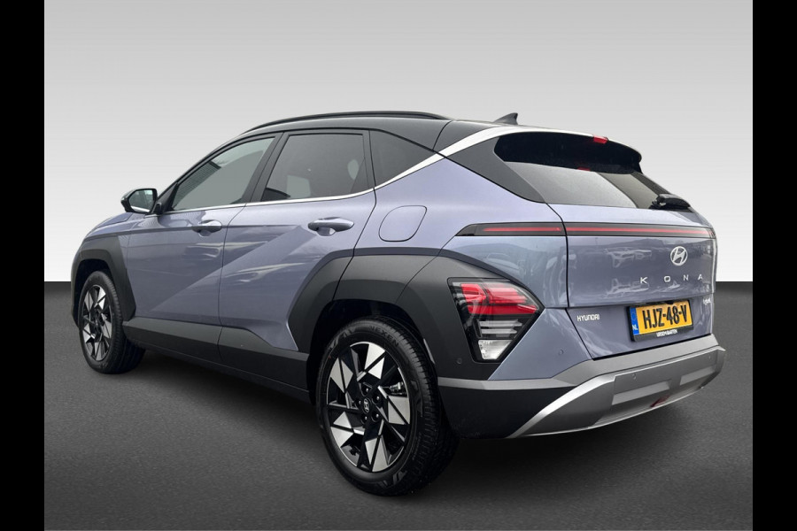 Hyundai Kona 1.6 GDI HEV Premium