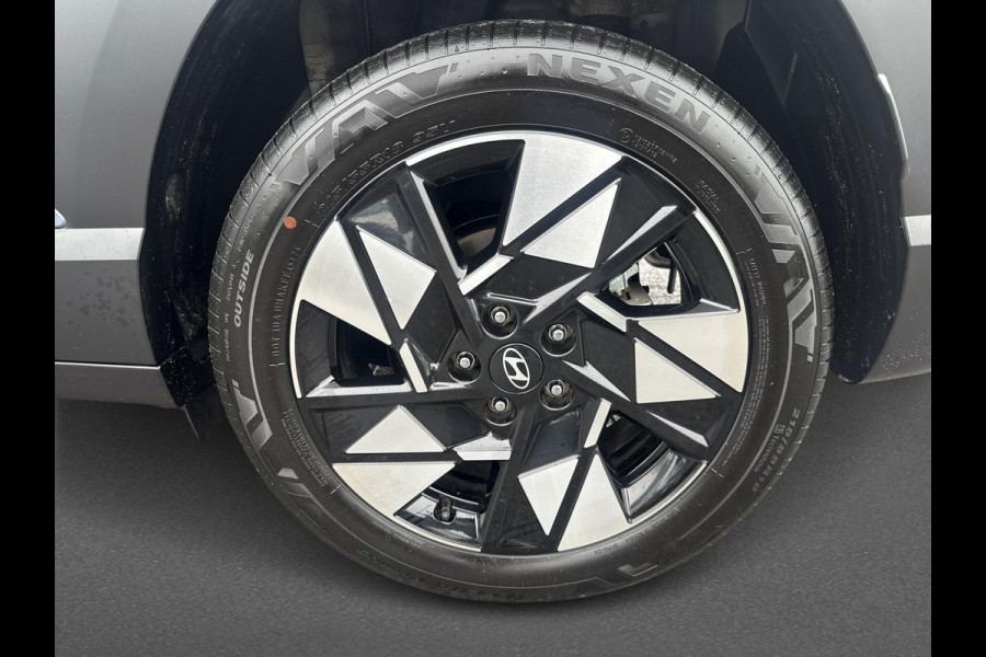 Hyundai Kona 1.6 GDI HEV Premium