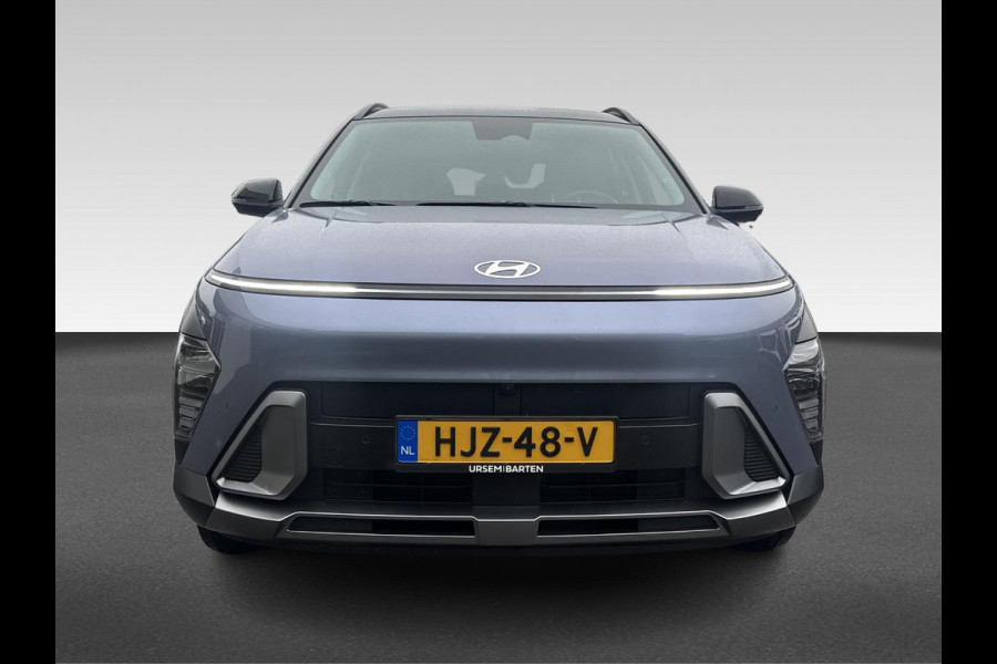 Hyundai Kona 1.6 GDI HEV Premium