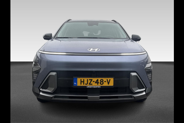 Hyundai Kona 1.6 GDI HEV Premium