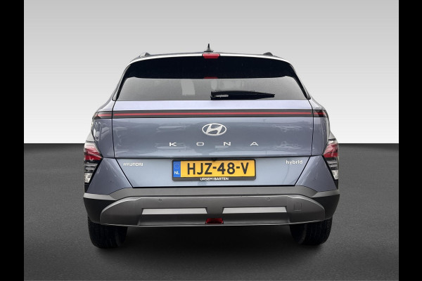 Hyundai Kona 1.6 GDI HEV Premium