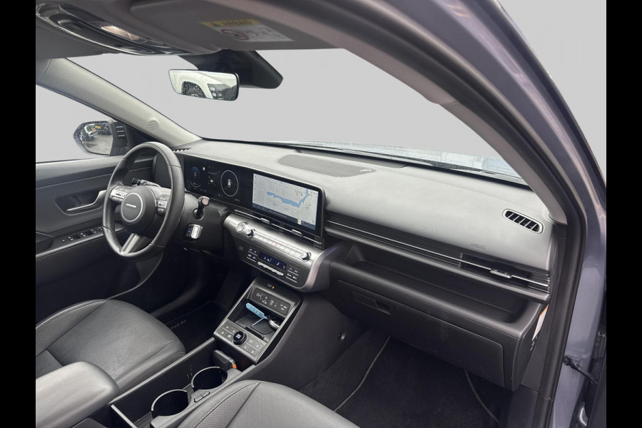 Hyundai Kona 1.6 GDI HEV Premium