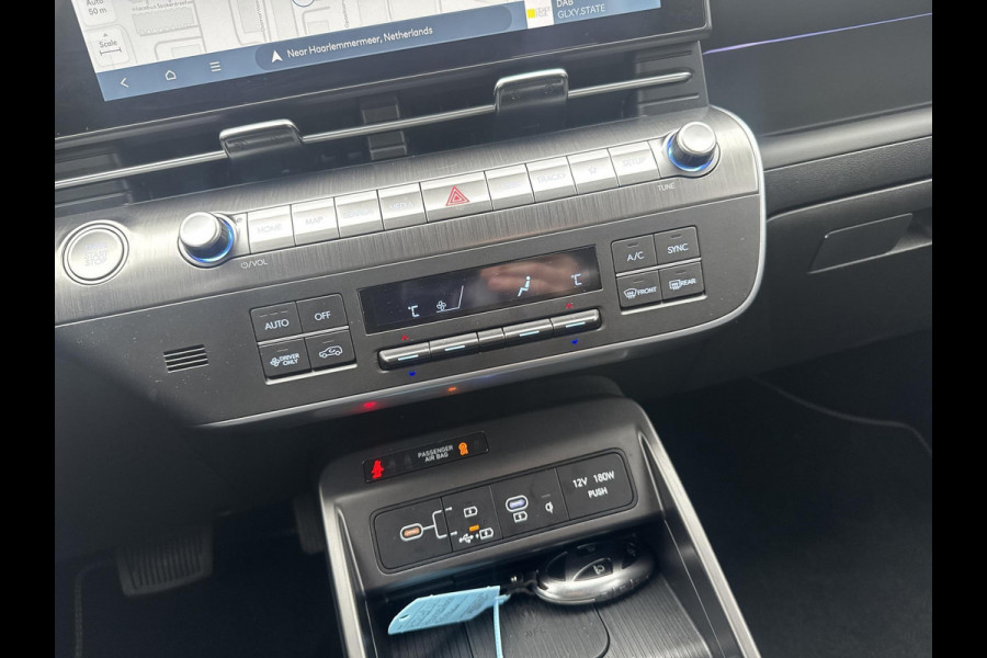 Hyundai Kona 1.6 GDI HEV Premium