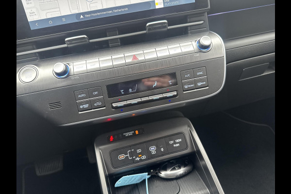 Hyundai Kona 1.6 GDI HEV Premium