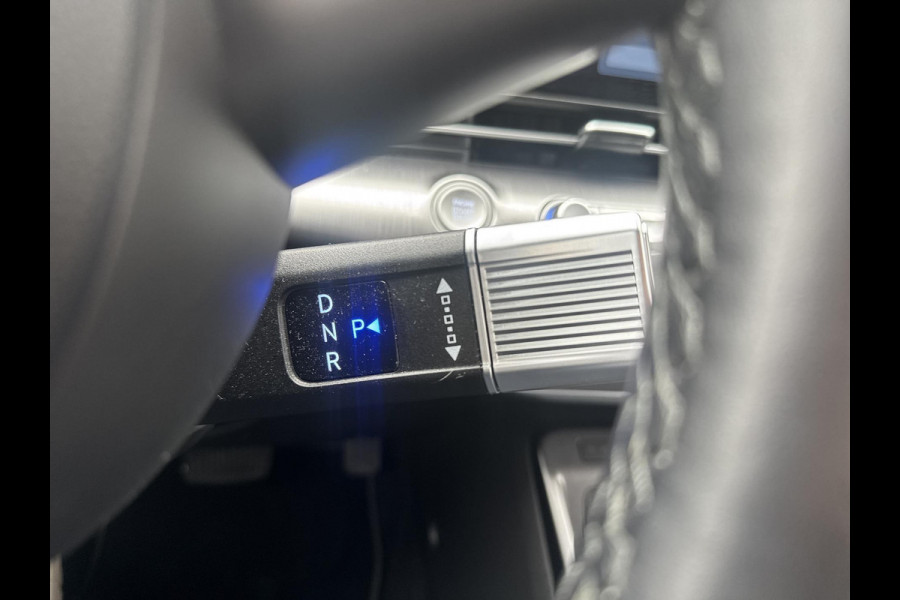 Hyundai Kona 1.6 GDI HEV Premium