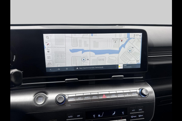 Hyundai Kona 1.6 GDI HEV Premium