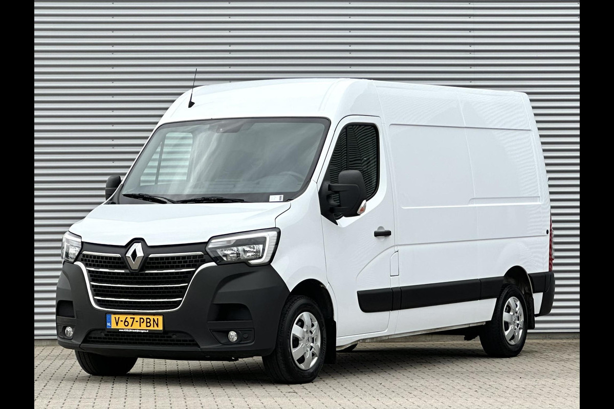 Renault Master T35 2.3 dCi 150 L2H2 Navi|Led|150PK|camera