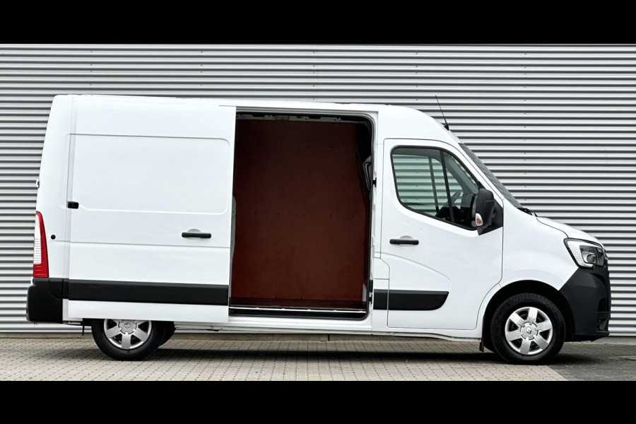 Renault Master T35 2.3 dCi 150 L2H2 Navi|Led|150PK|camera
