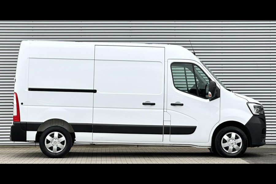 Renault Master T35 2.3 dCi 150 L2H2 Navi|Led|150PK|camera