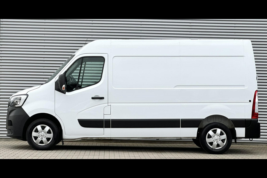 Renault Master T35 2.3 dCi 150 L2H2 Navi|Led|150PK|camera