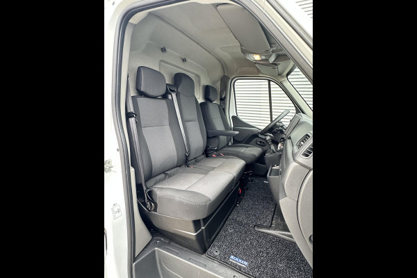 Renault Master T35 2.3 dCi 150 L2H2 Navi|Led|150PK|camera