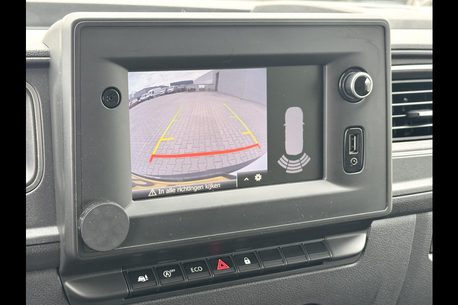 Renault Master T35 2.3 dCi 150 L2H2 Navi|Led|150PK|camera