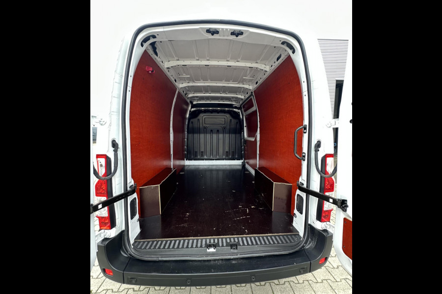 Renault Master T35 2.3 dCi 150 L2H2 Navi|Led|150PK|camera