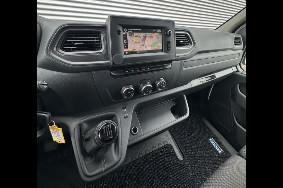Renault Master T35 2.3 dCi 150 L2H2 Navi|Led|150PK|camera