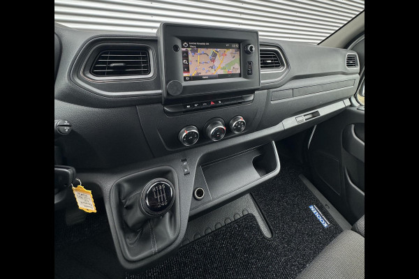 Renault Master T35 2.3 dCi 150 L2H2 Navi|Led|150PK|camera