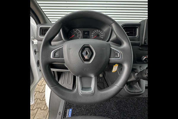 Renault Master T35 2.3 dCi 150 L2H2 Navi|Led|150PK|camera