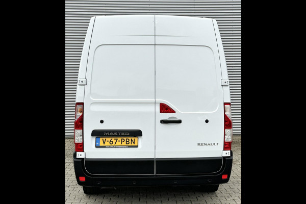 Renault Master T35 2.3 dCi 150 L2H2 Navi|Led|150PK|camera