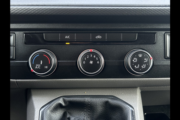 Volkswagen Transporter 2.0 TDI 150 PK 4-MOTION 6.1 / L2H1 / 1e EIG. / 4x4 / TREKHAAK / ACHTERKLEP / INRICHTING / AIRCO / CRUISE / NAVI / APPLE CARPLAY