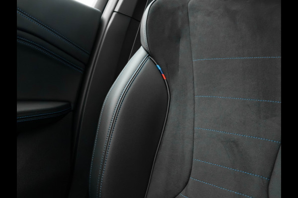 BMW X1 sDrive18i M-Sport - Pano - Trekhaak - Memoryzetel - Harman Kardon